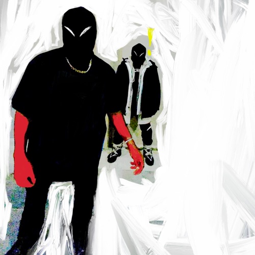 Caçada (feat. D Brunnin & Efebe) - Single