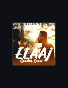 Listen to Goodar Zazai, watch music videos, read bio, see tour dates & more!