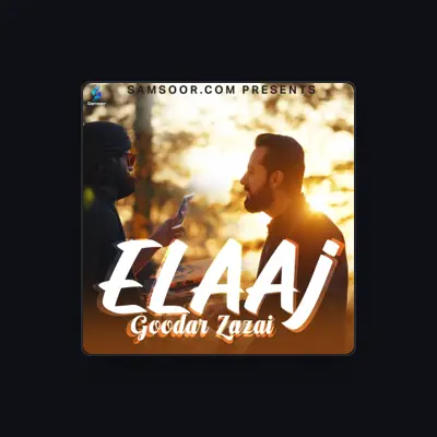 Listen to Goodar Zazai, watch music videos, read bio, see tour dates & more!