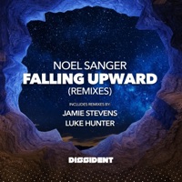 Falling Upwards (Remixes) - Single - Noel Sanger