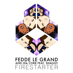 Firestarter (feat. Shaggy)