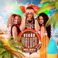 Verão Maluco - Single - Mc Peu & DJ Boka maestro