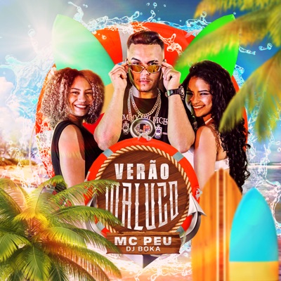 Verão Maluco - Single