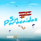 Sin Paracaídas artwork