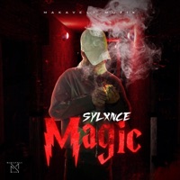 Magic - Single - Sylxnce