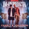 Im - Perfecta - Charly & Johayron, Roberto Ferrante & Ernesto Losa lyrics