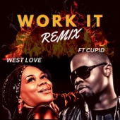 Work It (Remix) [feat. Cupid] artwork