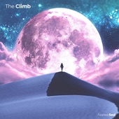 The Climb artwork