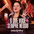 O QUE VOCE SEMPRE NEGOU