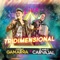 El Modelo - Oscar Gamarra & Camilo Carvajal lyrics