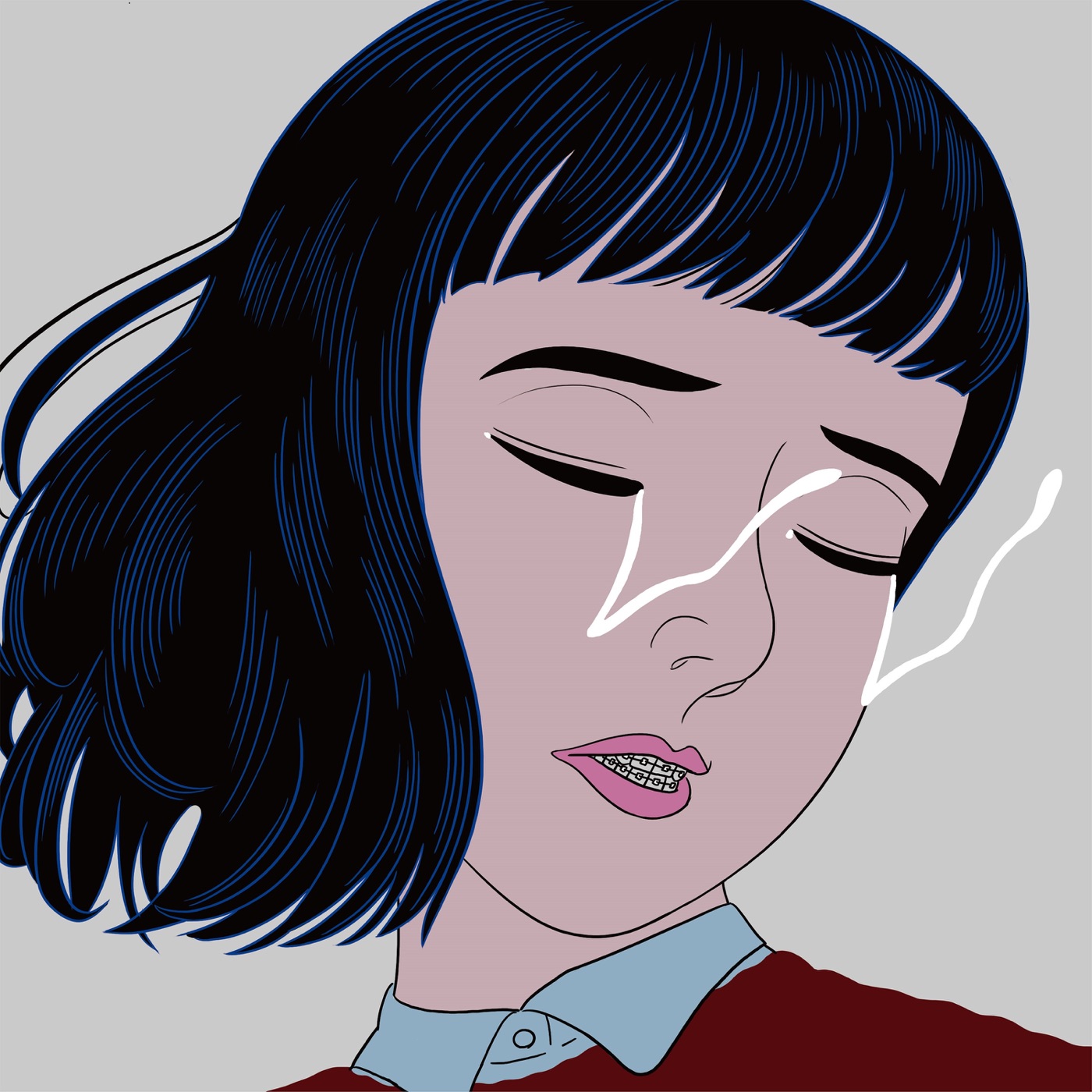 Otona No Namida by Macaroni Empitsu