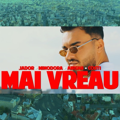 Mai Vreau - Single