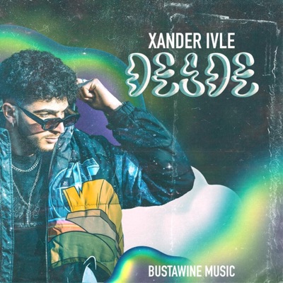 Desde (feat. DJ JOGA) - Single