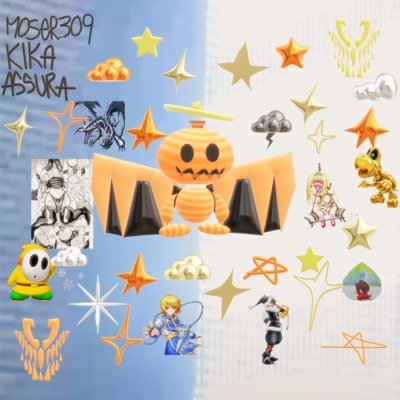 Лёгенький вайб (feat. KIK'a & Assura) - Single