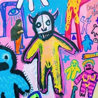 Frightening! - Single - Taz Conley