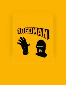 Ascolta Argoman, guarda video musicali, leggi la biografia, vedi le date del tour & altro!