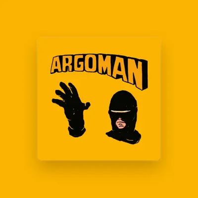 Listen to Argoman, watch music videos, read bio, see tour dates & more!