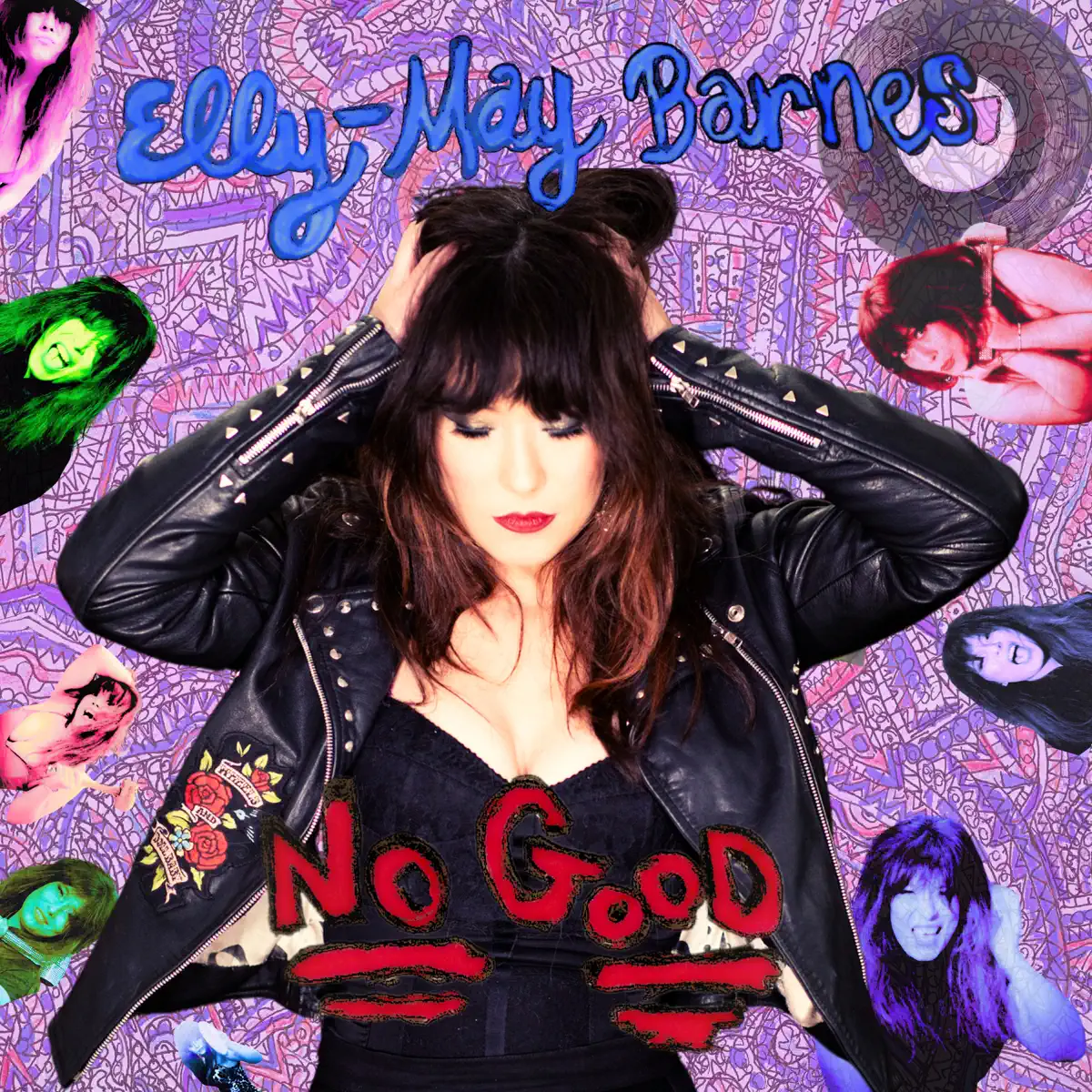 Elly-May Barnes - No Good (2024) [iTunes Plus AAC M4A]-新房子