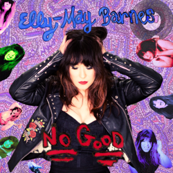 No Good - Elly-May Barnes Cover Art