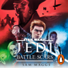 Star Wars Jedi: Battle Scars - Sam Maggs