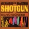 Shotgun - Junior Walker & The All Stars lyrics