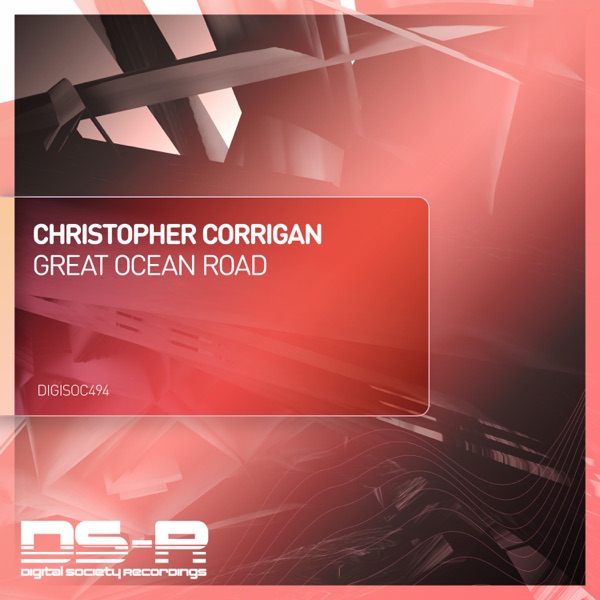 Great Ocean Road - Single