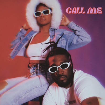 Call Me (feat. Supreme Swiss) - Single
