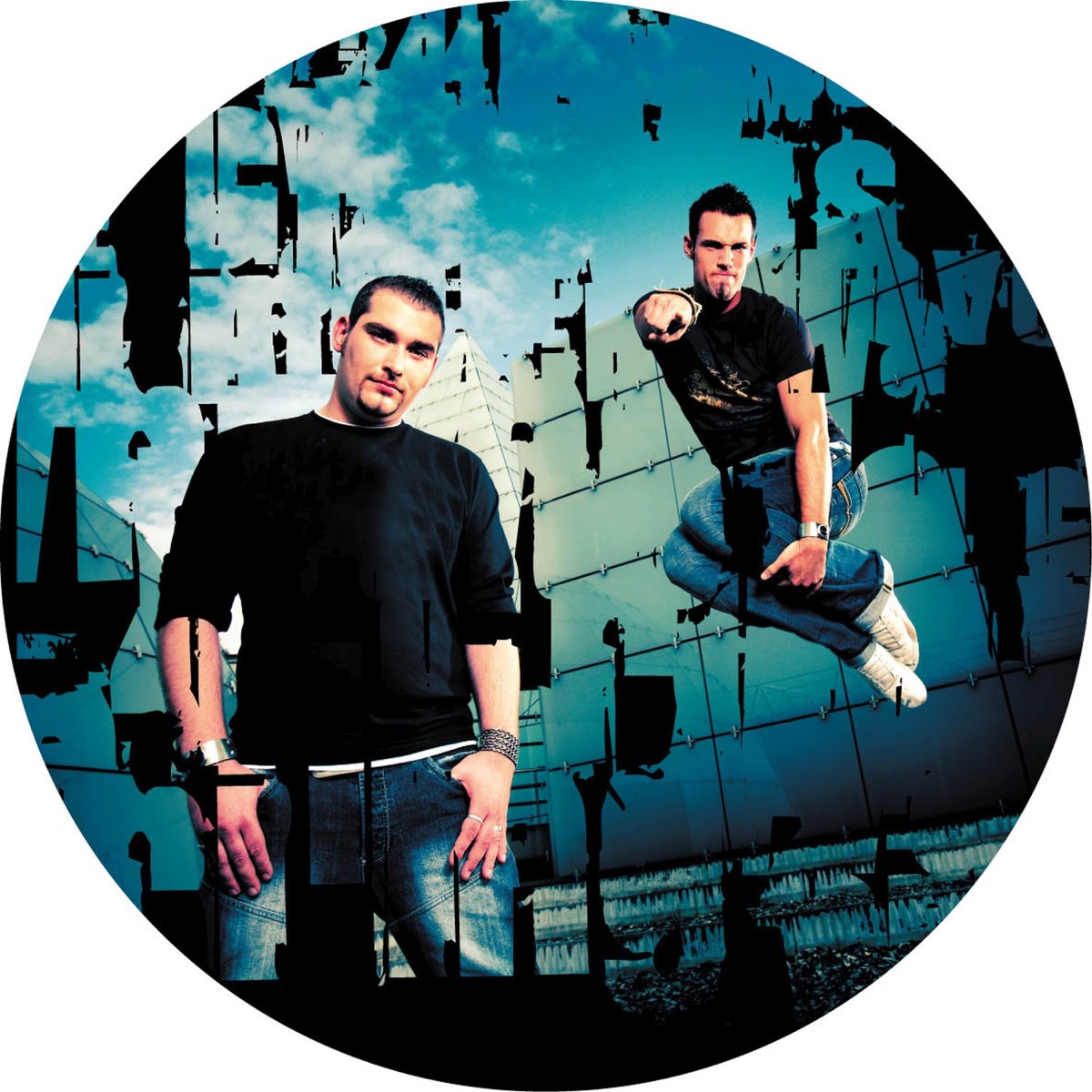 2 4 grooves writing on the wall original club mix