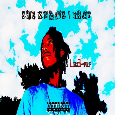 She Knows ! TRap - EP