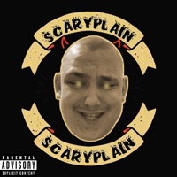 Просто пошёл нахуй - Single - SCARYPLAIN