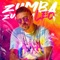 El Combo / Yo Voy Al Paso (Zumba Remix) artwork