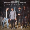 Yo no sé nada de ti (feat. Original Elias) - Single