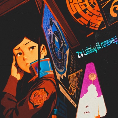 Z's Lullaby (lil Runaway) - Single