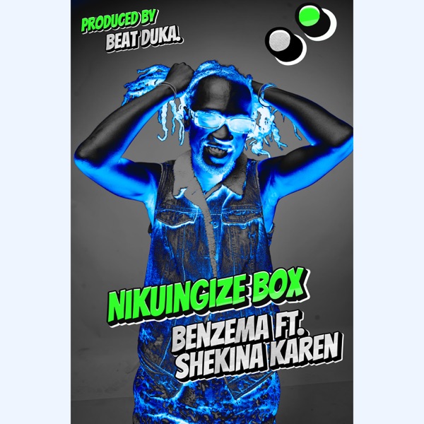 Nikuingize Box