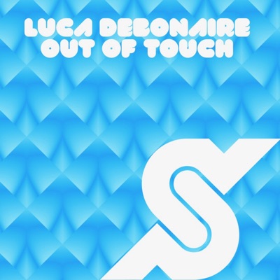 Song - Out of Touch (Club Mix) - Luca Debonaire