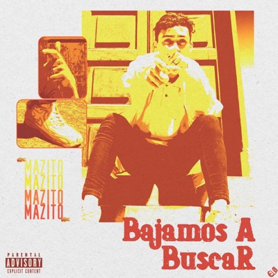 Bajamos a Buscar - Single