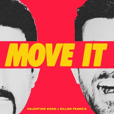 Move It - Single
