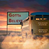 Gotta Believe artwork