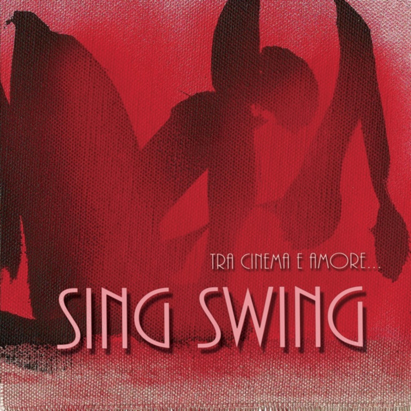 Damindrix & MORGANJ - Sing Swing. Che amo