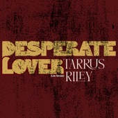 Desperate Lover (Live) artwork