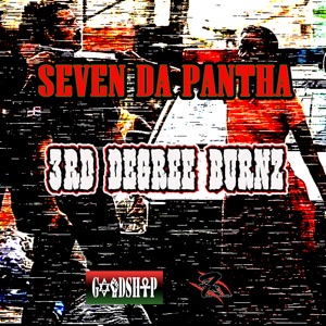 Pardon Me (Da Intro) [feat. Seven Da Pantha]