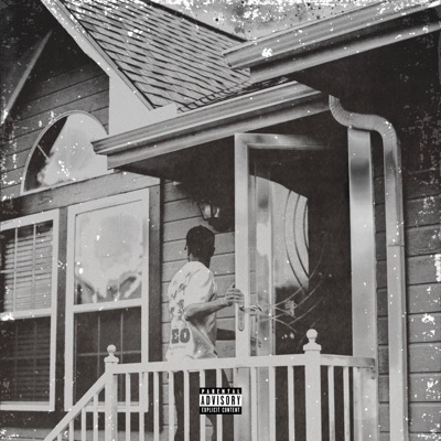 Dcu (feat. Povee Halo) - EP