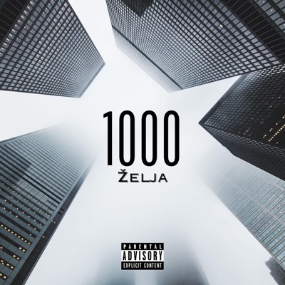 Hiljadu Želja - Single