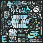 Deep in My Soul (feat. Christina Nicola) artwork