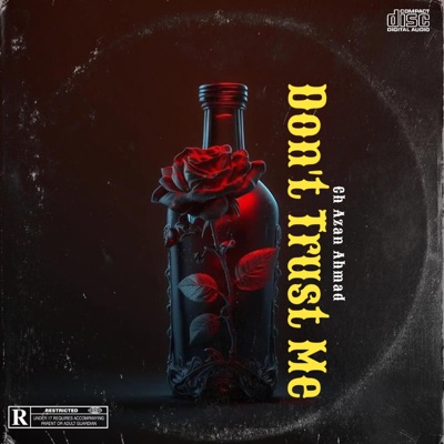 Don't Trust Me - Single