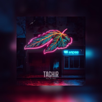 Taghir - Single