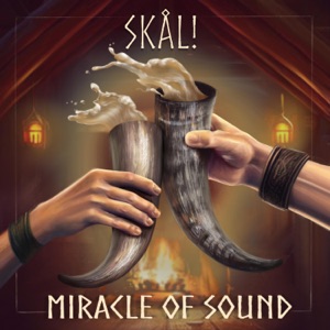 Miracle of Sound - Skal - Line Dance Music
