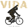 Alex Campos - VIDA artwork