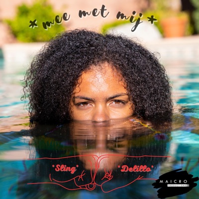 Mee Met Mij (feat. Delillo) - Single