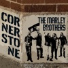 Cornerstone (with Ziggy Marley, Stephen Marley, Julian Marley, Ky-Mani Marley & Damian Marley) - Single, 2022